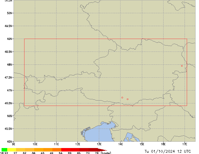 Tu 01.10.2024 12 UTC