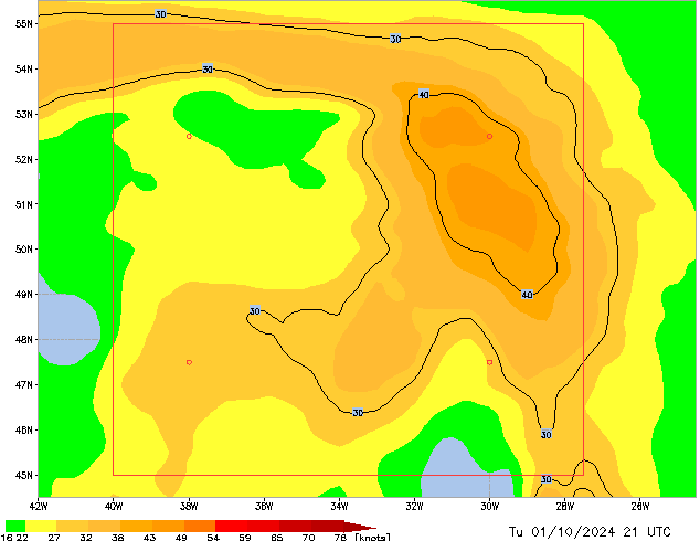 Tu 01.10.2024 21 UTC