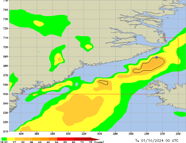 Di 01.10.2024 00 UTC