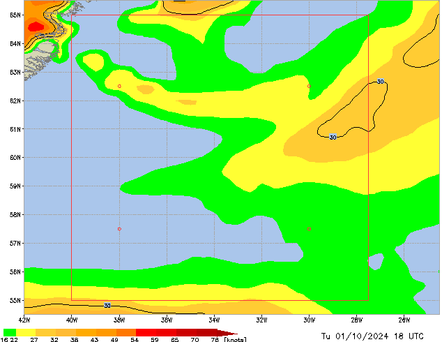 Di 01.10.2024 18 UTC