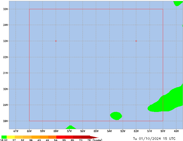 Di 01.10.2024 15 UTC