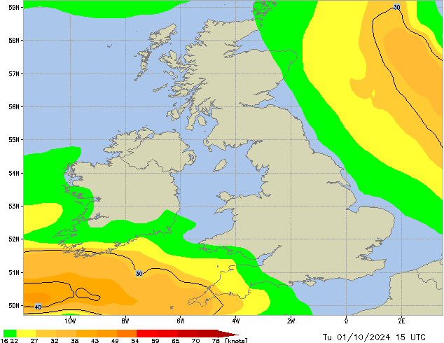 Tu 01.10.2024 15 UTC