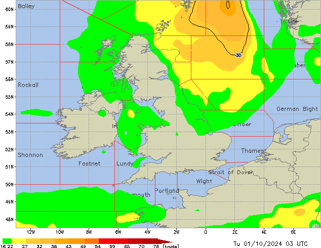 Di 01.10.2024 03 UTC