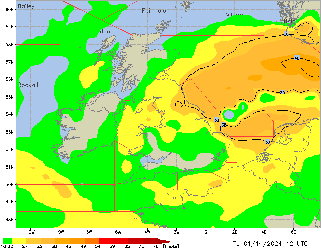 Tu 01.10.2024 12 UTC