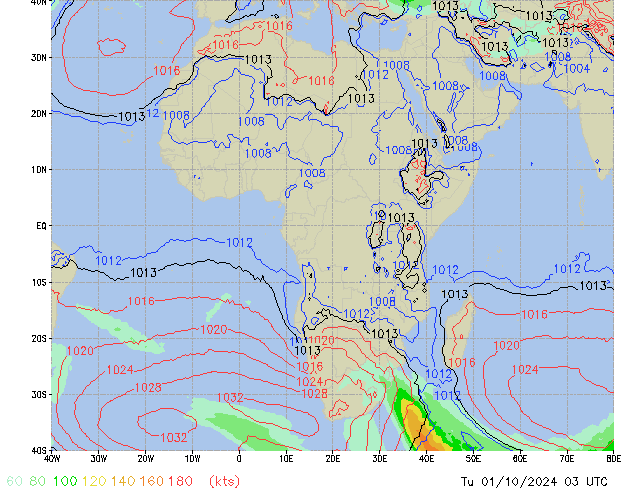 Di 01.10.2024 03 UTC