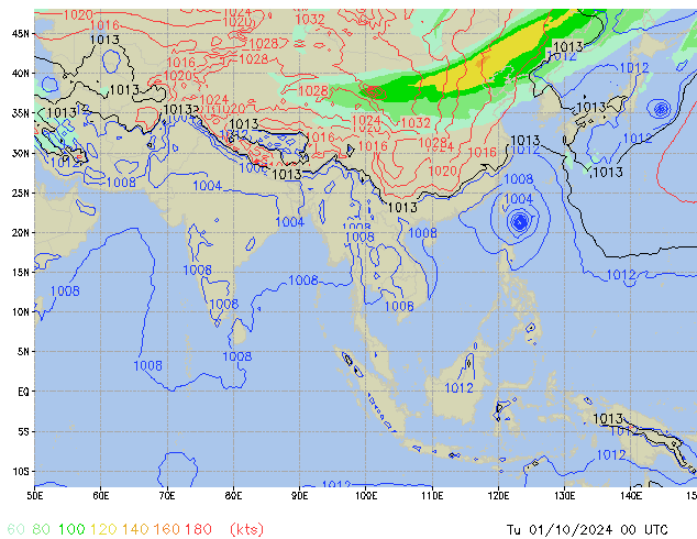 Di 01.10.2024 00 UTC