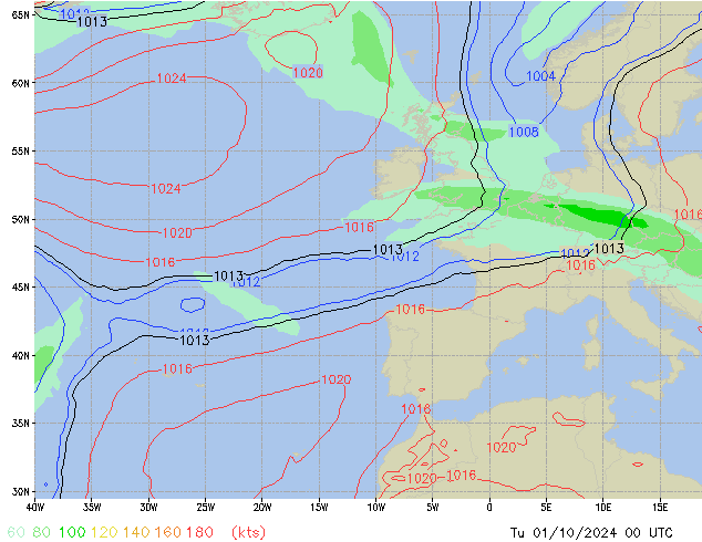 Di 01.10.2024 00 UTC