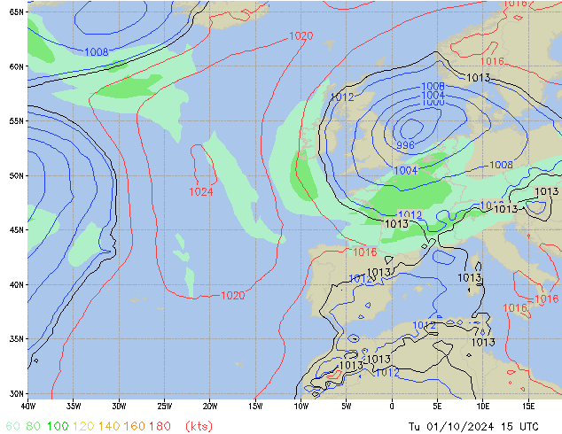 Tu 01.10.2024 15 UTC