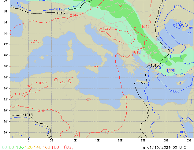 Di 01.10.2024 00 UTC