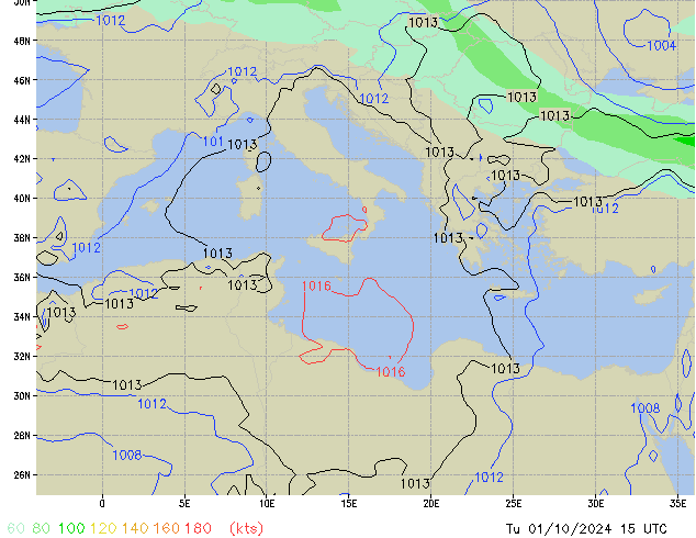 Di 01.10.2024 15 UTC