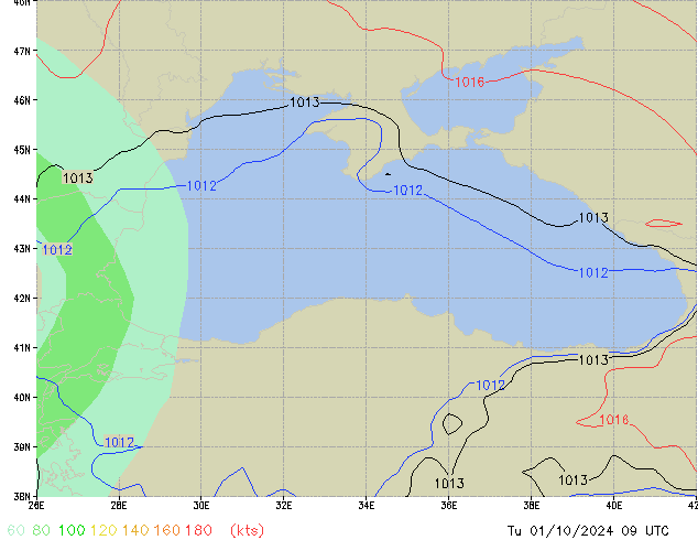 Di 01.10.2024 09 UTC