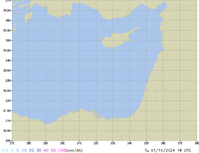 Tu 01.10.2024 18 UTC