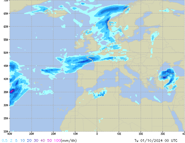 Di 01.10.2024 00 UTC