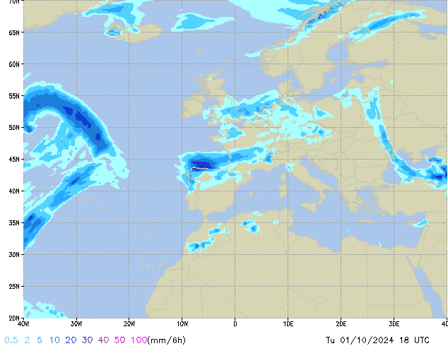 Di 01.10.2024 18 UTC