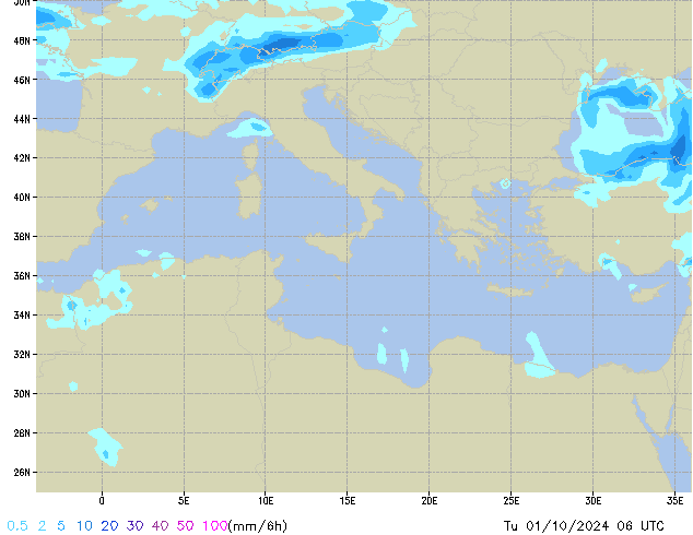 Tu 01.10.2024 06 UTC