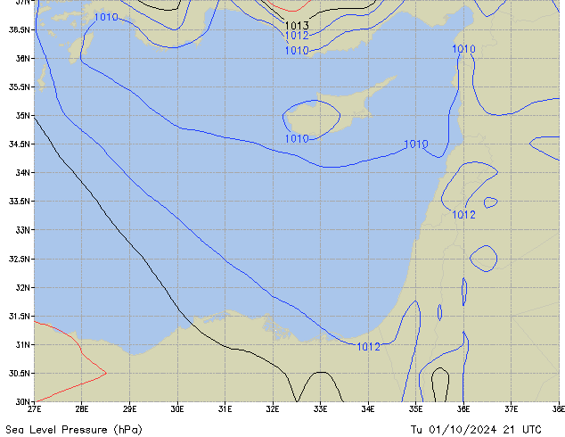 Tu 01.10.2024 21 UTC