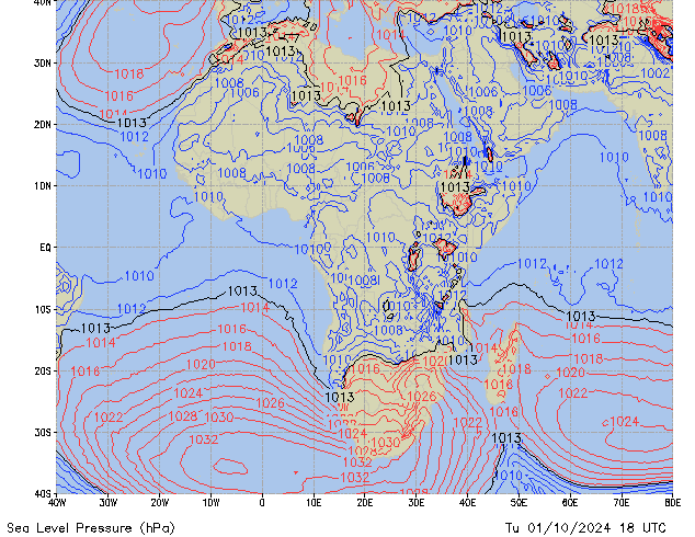 Di 01.10.2024 18 UTC