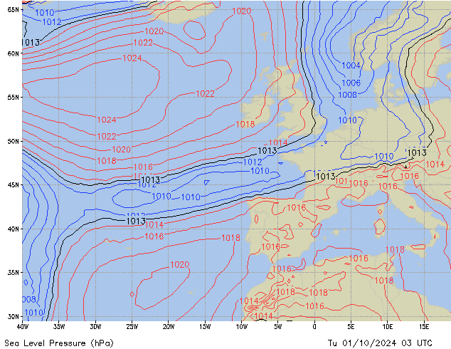 Di 01.10.2024 03 UTC