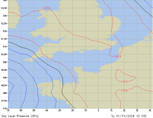 Tu 01.10.2024 12 UTC