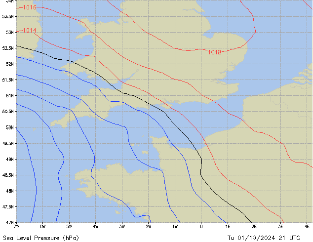 Tu 01.10.2024 21 UTC