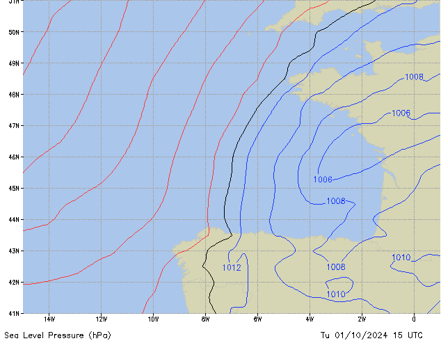 Di 01.10.2024 15 UTC