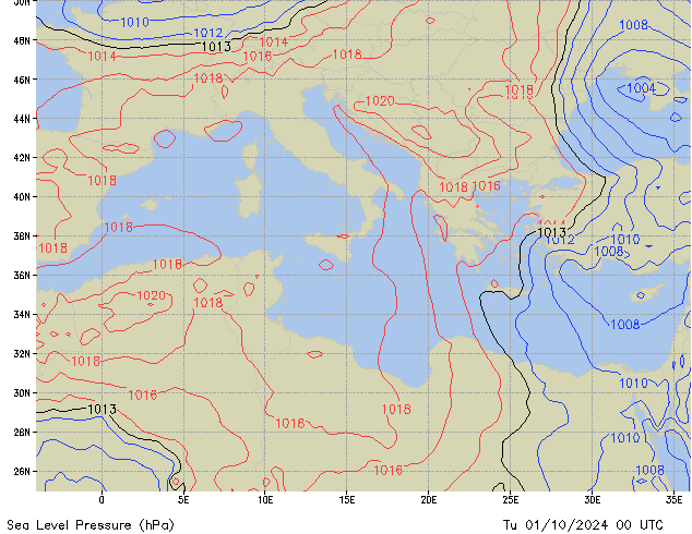 Di 01.10.2024 00 UTC