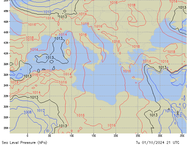 Tu 01.10.2024 21 UTC