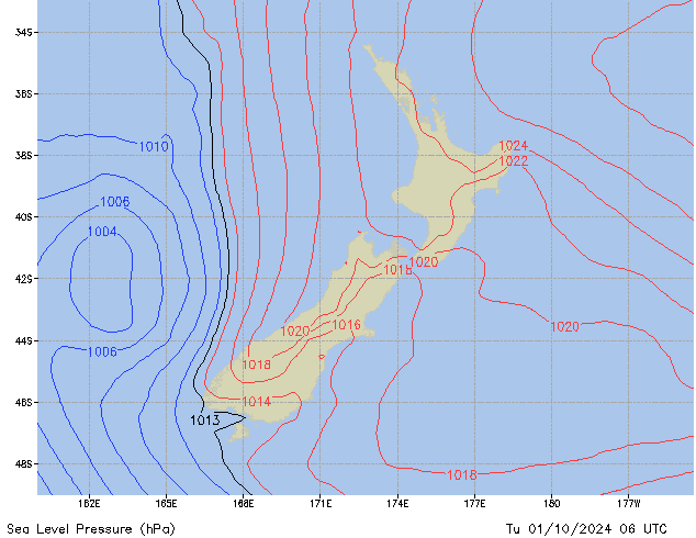 Tu 01.10.2024 06 UTC