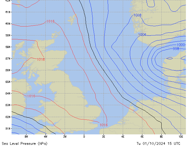 Tu 01.10.2024 15 UTC