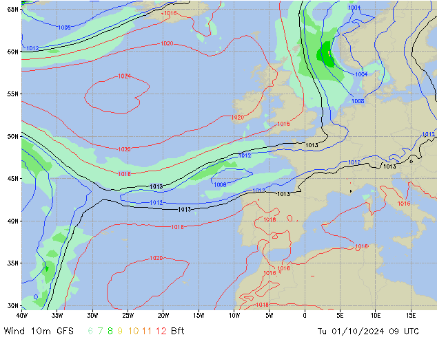 Di 01.10.2024 09 UTC