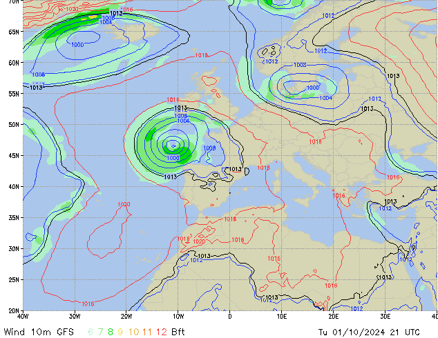 Di 01.10.2024 21 UTC