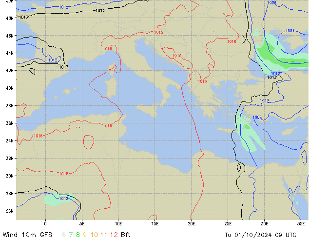 Di 01.10.2024 09 UTC