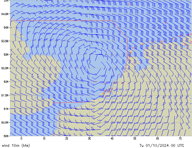 Di 01.10.2024 00 UTC