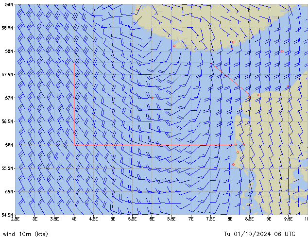 Tu 01.10.2024 06 UTC