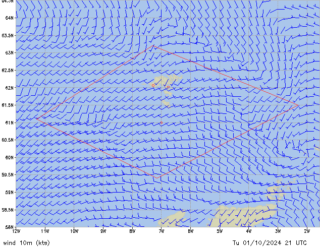 Tu 01.10.2024 21 UTC