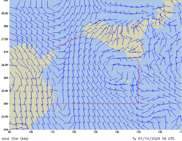 Tu 01.10.2024 06 UTC