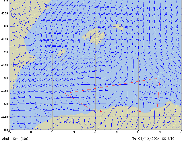 Di 01.10.2024 00 UTC