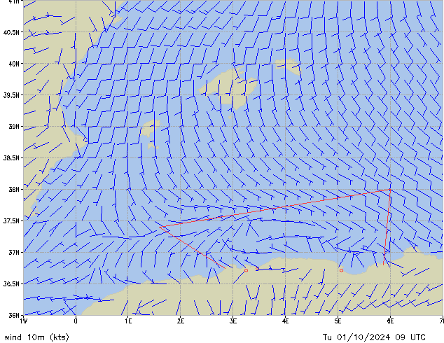 Di 01.10.2024 09 UTC