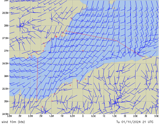 Di 01.10.2024 21 UTC