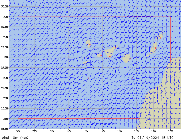 Di 01.10.2024 18 UTC