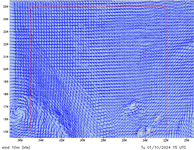 Tu 01.10.2024 15 UTC