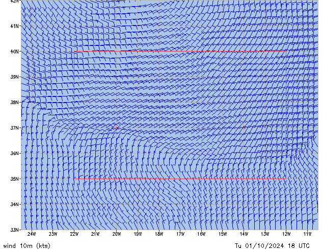 Di 01.10.2024 18 UTC