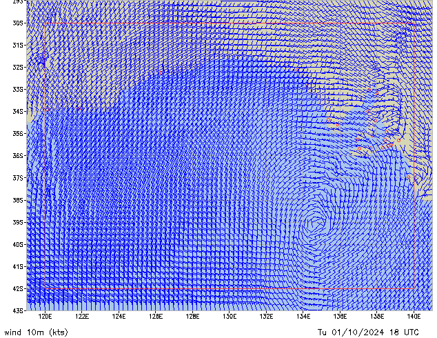 Di 01.10.2024 18 UTC