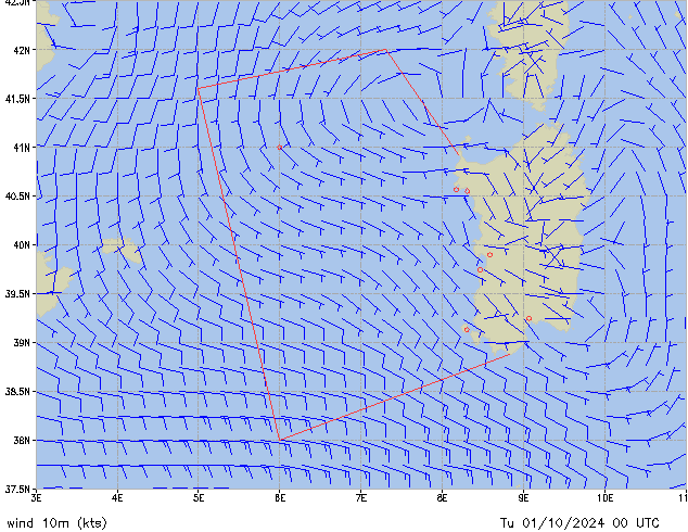 Di 01.10.2024 00 UTC