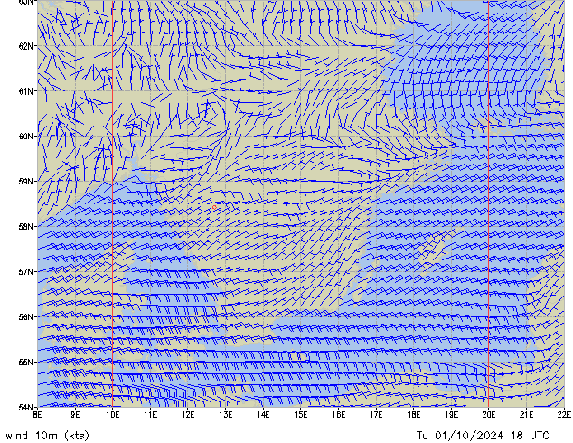 Di 01.10.2024 18 UTC