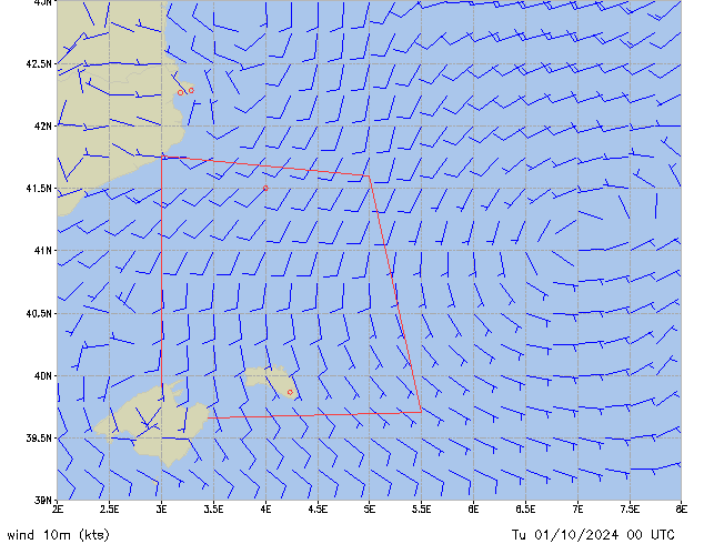 Di 01.10.2024 00 UTC