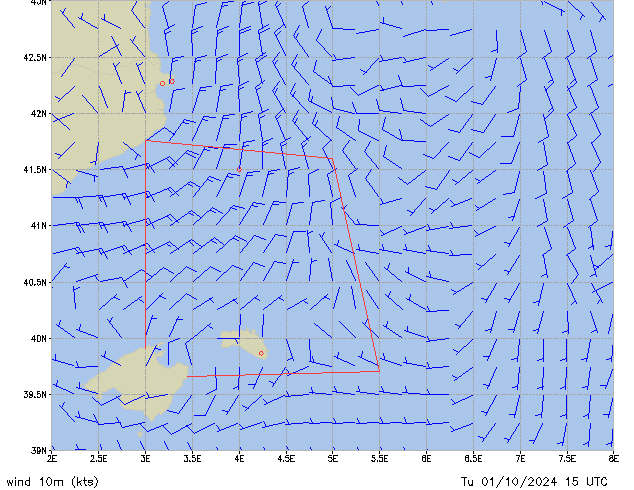 Di 01.10.2024 15 UTC