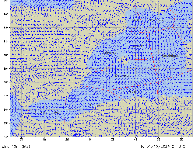 Di 01.10.2024 21 UTC