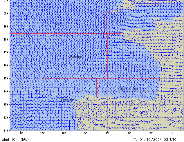 Di 01.10.2024 03 UTC