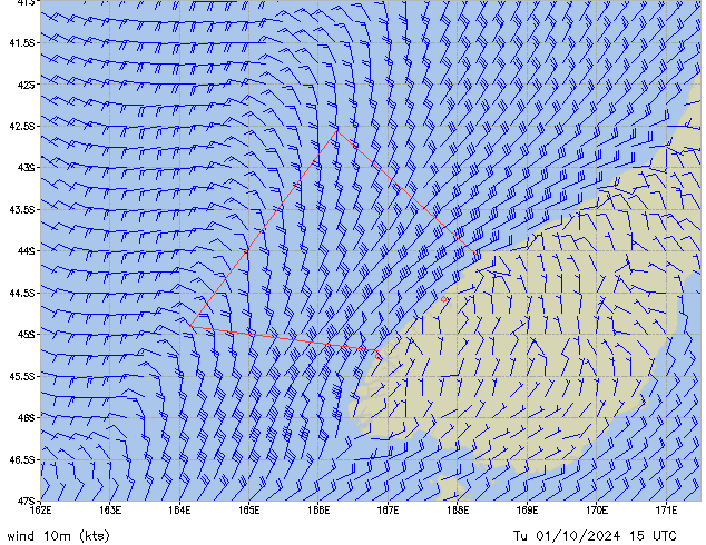 Tu 01.10.2024 15 UTC